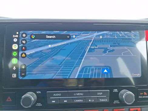 New 2026 Nissan Frontier Pro-X RWD image 19