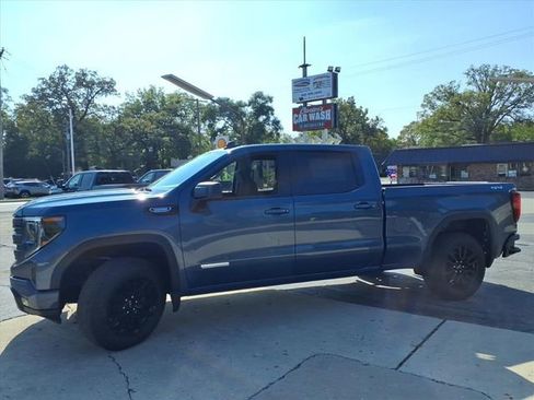 New 2026 GMC Sierra 1500 Elevation w/ Elevation Select Package image 12