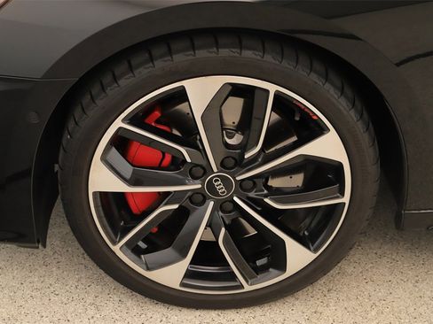 Certified 2023 Audi S3 Prestige w/ Prestige Package image 33