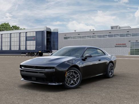 New 2026 Dodge Charger Scat Pack image 1