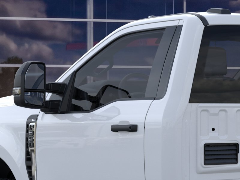 New 2026 Ford F350 XL AWD/4WD image 59
