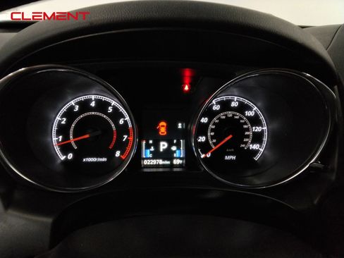 Used 2024 Mitsubishi Outlander Sport ES image 15