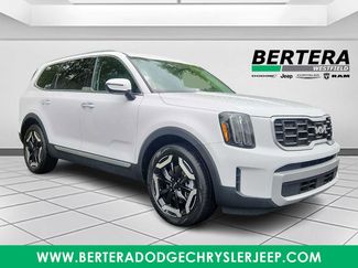 Used 2025 Kia Telluride S AWD/4WD video 1