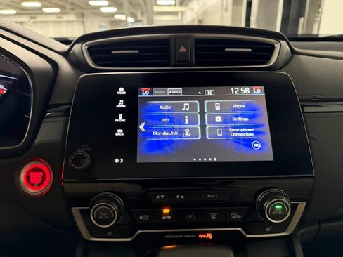 Used 2019 Honda CR-V EX-L image 12