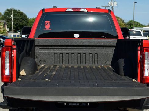 Used 2025 Ford F350 XL w/ XL Off-Road Package AWD/4WD image 19