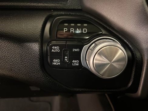 Used 2020 RAM 1500 Sport w/ Alpine Leather & Sound Group image 16