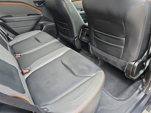 Certified 2025 Subaru Forester Sport w/ Popular Package #1 image 14