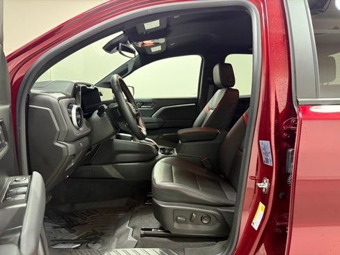 Certified 2023 Chevrolet Colorado Z71 w/ Z71 Convenience Package 2 image 11