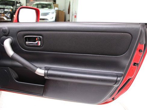 Used 2001 Toyota MR2 image 53