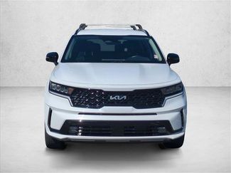 Used 2022 Kia Sorento EX video 2