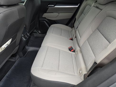 New 2025 GMC Terrain Elevation w/ Technology Package II image 7