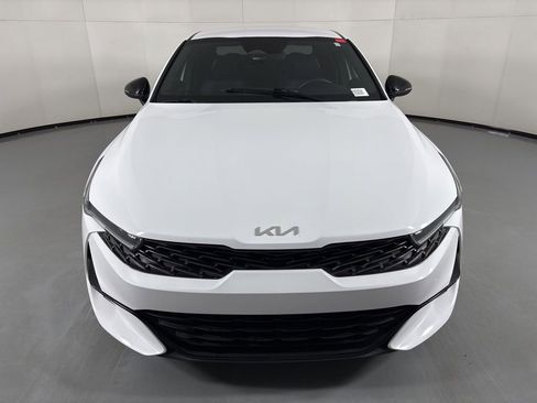 Used 2022 Kia K5 GT-Line FWD image 3
