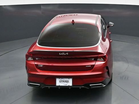 Used 2024 Kia K5 GT-Line FWD image 23