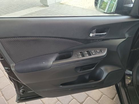 Used 2016 Honda CR-V EX image 10