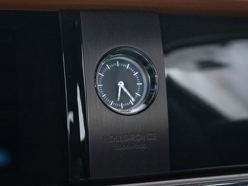 Certified 2024 Rolls-Royce Ghost image 45