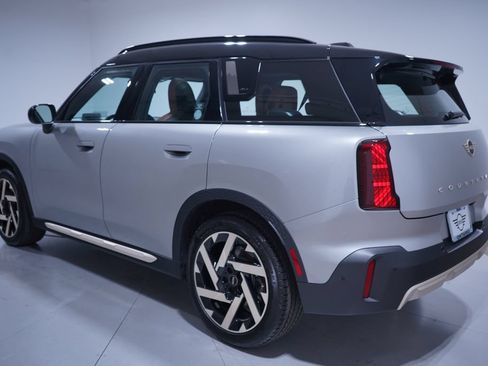 Used 2026 MINI Cooper Countryman S AWD/4WD image 3