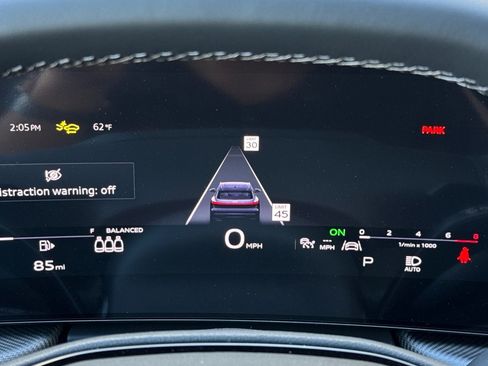 New 2025 Audi SQ5 Premium Plus image 22