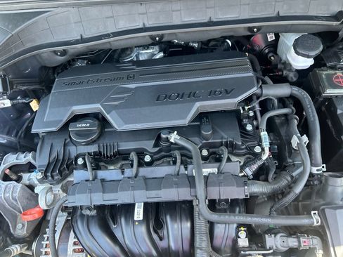 Used 2022 Hyundai Kona SEL w/ Convenience Package AWD/4WD image 23