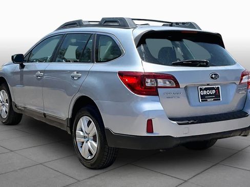 Used 2015 Subaru Outback 2.5i AWD/4WD image 12