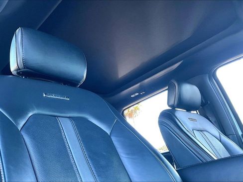 Used 2022 Ford F250 Platinum w/ FX4 Off-Road Package image 27