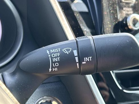 Used 2024 Toyota Camry SE w/ Convenience Package FWD image 30