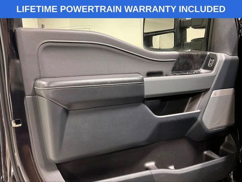 Used 2023 Ford F150 XLT w/ Equipment Group 302A High AWD/4WD image 21
