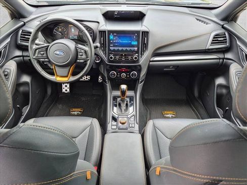Used 2023 Subaru Forester Wilderness AWD/4WD image 18