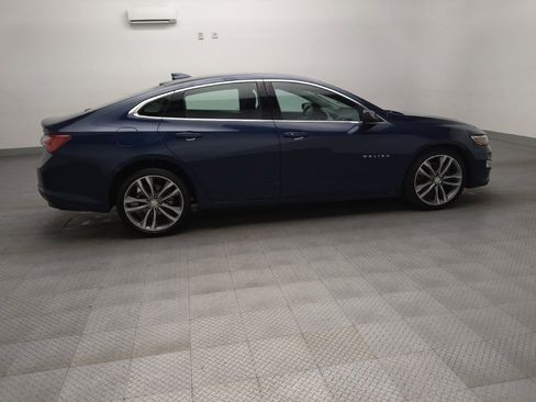 Used 2022 Chevrolet Malibu LT FWD image 10