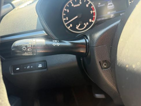 Used 2020 Nissan Altima 2.5 S image 16