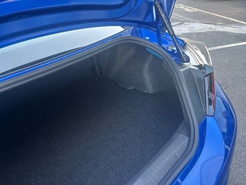 New 2025 Subaru BRZ tS image 87