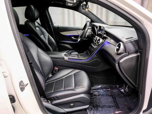 Used 2020 Mercedes-Benz GLC 300 4MATIC Coupe image 20