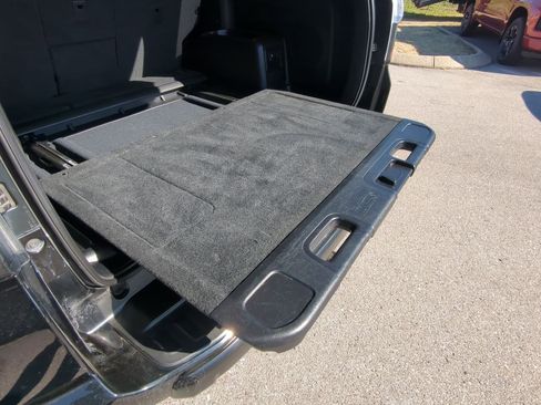 Used 2020 Toyota 4Runner TRD Pro image 36