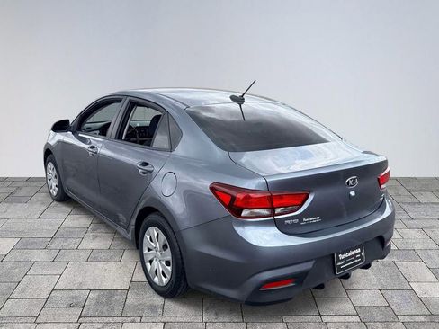 Used 2020 Kia Rio S FWD image 5