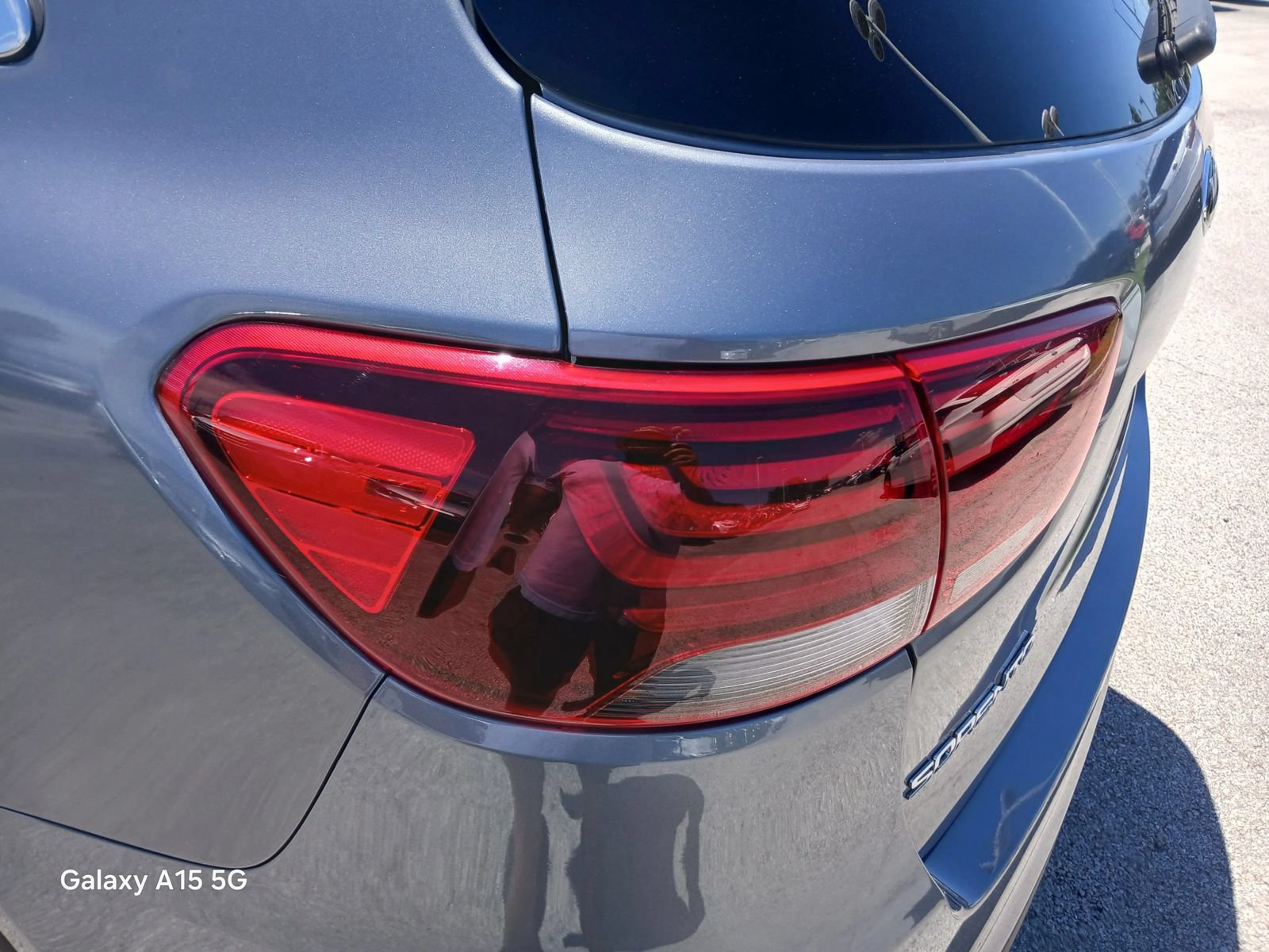 Used 2020 Kia Sorento S FWD image 20