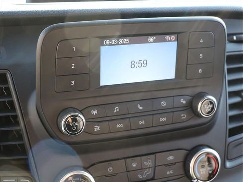 New 2025 Ford Transit 250 Base w/ Load Area Protection Package image 18