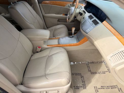 Used 2006 Toyota Avalon Limited FWD image 21