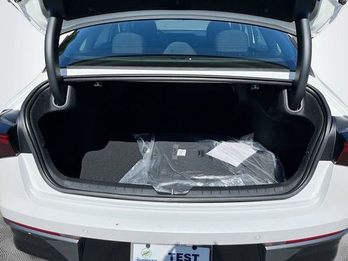 Certified 2025 Kia K5 LXS image 29