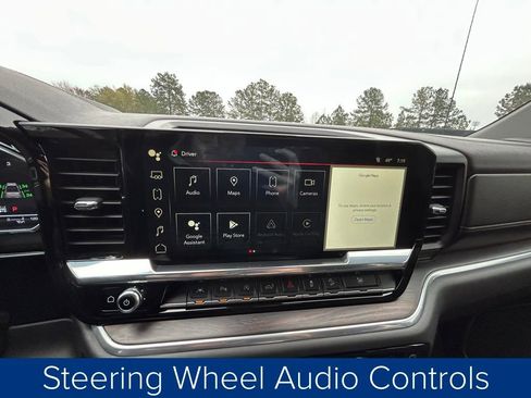 Used 2022 GMC Sierra 1500 SLT w/ SLT Premium Plus Package image 35