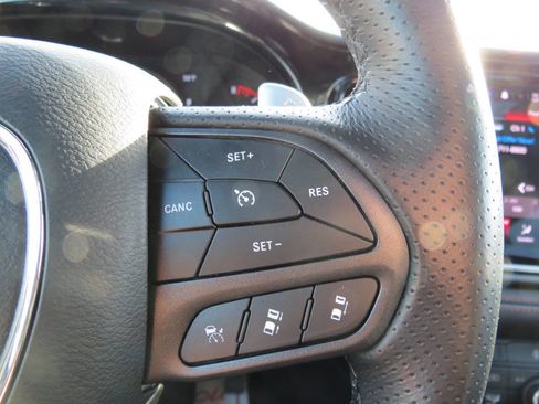 Used 2024 Dodge Durango GT image 13