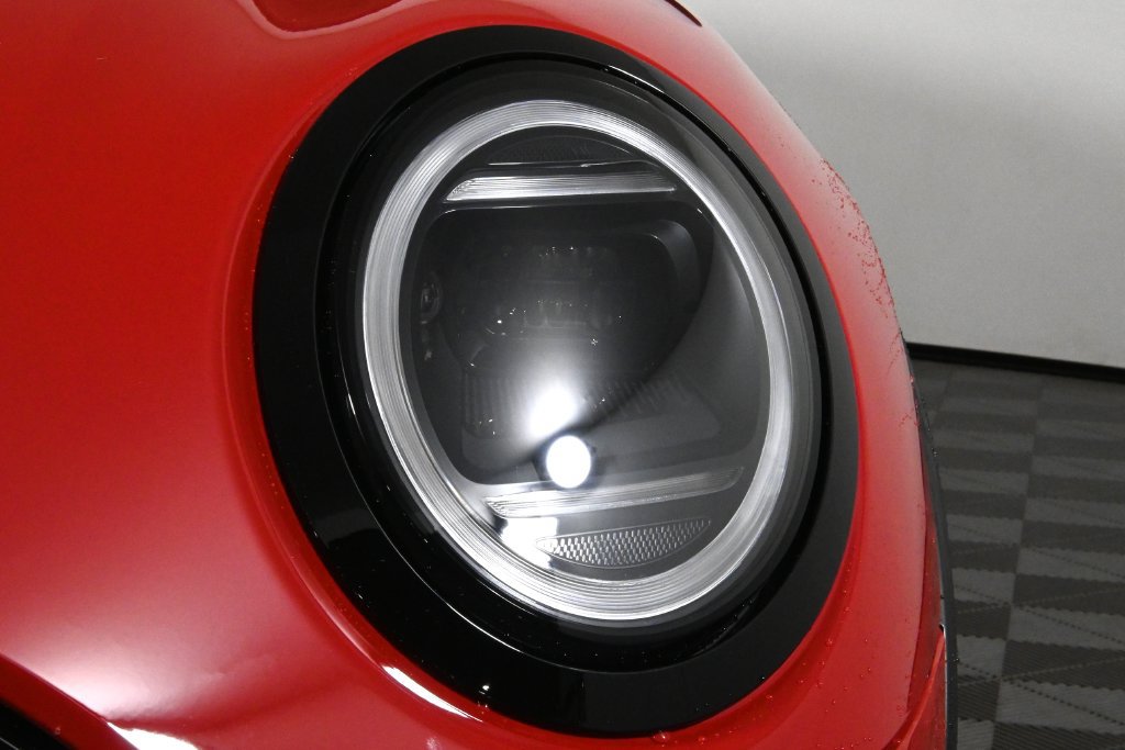 Certified 2025 MINI Cooper S FWD image 11