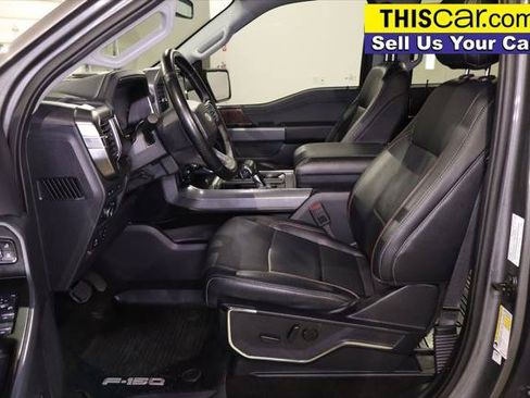 Used 2022 Ford F150 Lariat AWD/4WD image 28