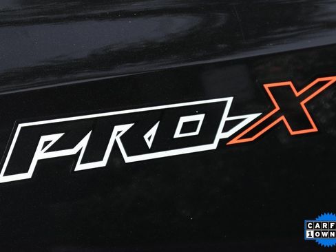 Used 2022 Nissan Frontier Pro-X image 38
