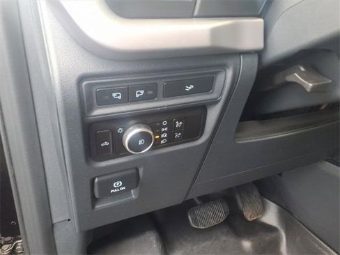 Certified 2023 Ford F150 XLT w/ Equipment Group 302A High image 13