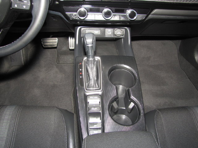 Certified 2024 Honda Civic Sport image 38