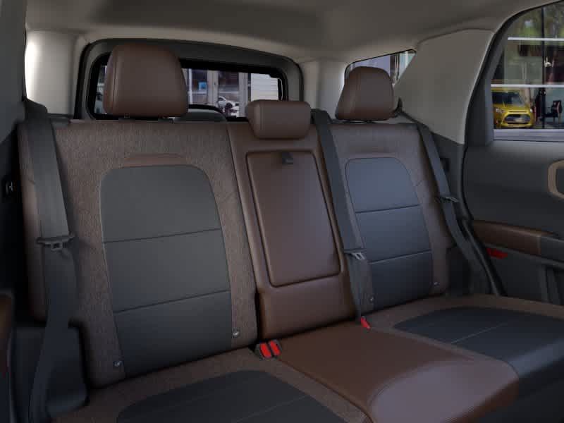 New 2026 Ford Bronco Sport Outer Banks AWD/4WD image 11