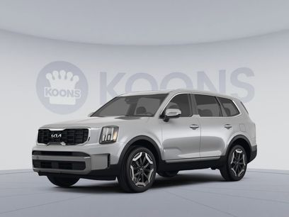 Used 2023 Kia Telluride EX X-Line
