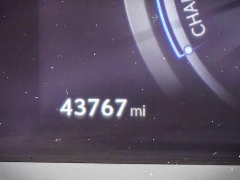 Certified 2023 Lexus RZ 450e Premium w/ Accessory Package (Z1) image 9