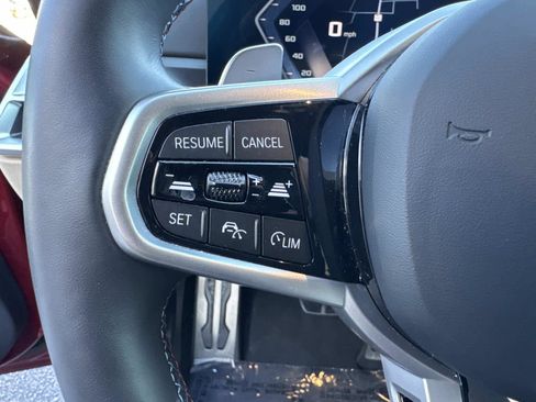 Certified 2025 BMW M340i image 30