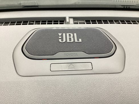 Used 2025 Toyota 4Runner TRD Sport Premium AWD/4WD image 30