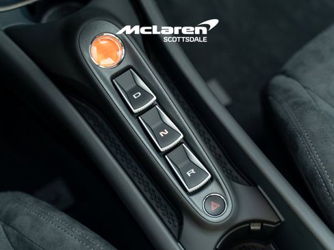 New 2026 McLaren Artura image 26